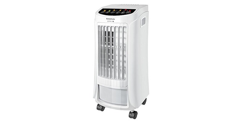 Alpatec R750 climatizador evaporativo comprar barato online