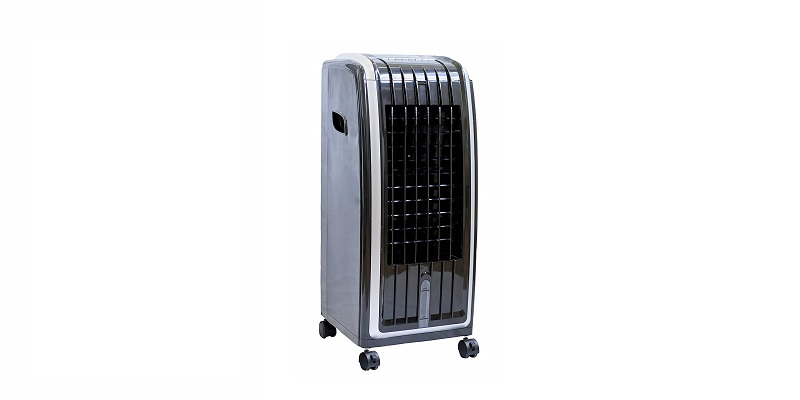Deluxe Climatizador Evaporativo comprar online